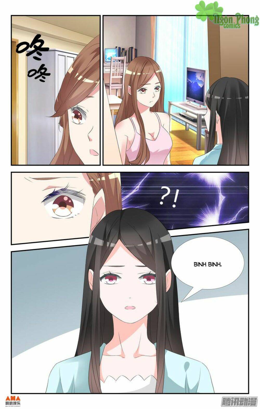 Làm Ơn Đi! Đừng Ám Tôi Nữa: Chapter 29