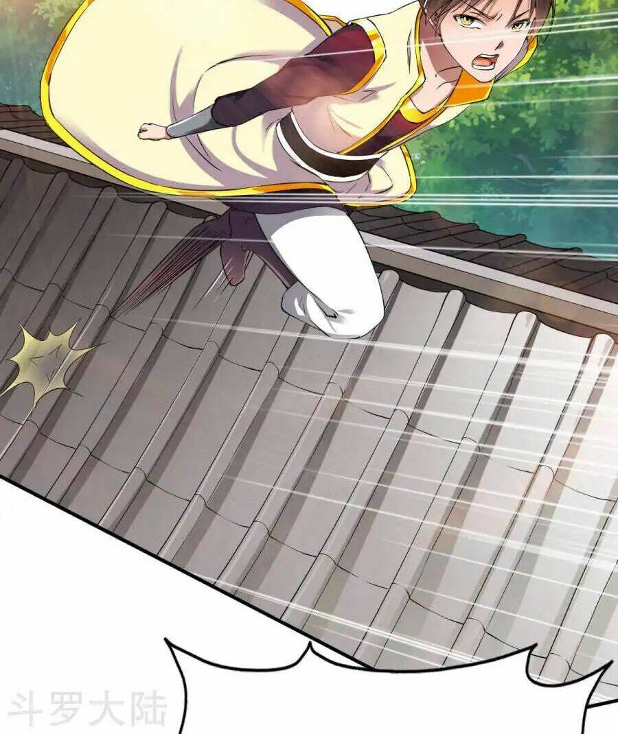 Chiến Đỉnh: Chapter 15