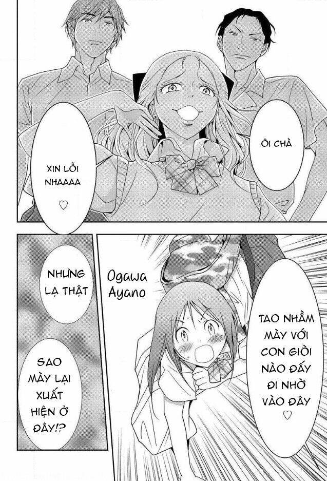 Mad Summer School: Chapter 2