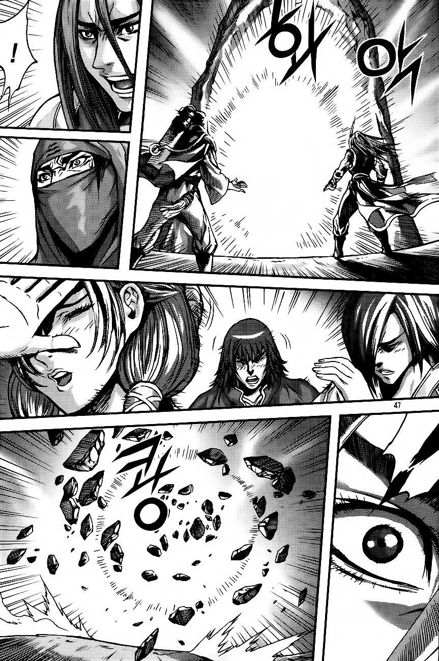 Diêm Đế: Chapter 280