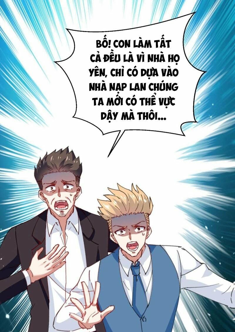 Thần Cấp Thấu Thị: Chapter 174