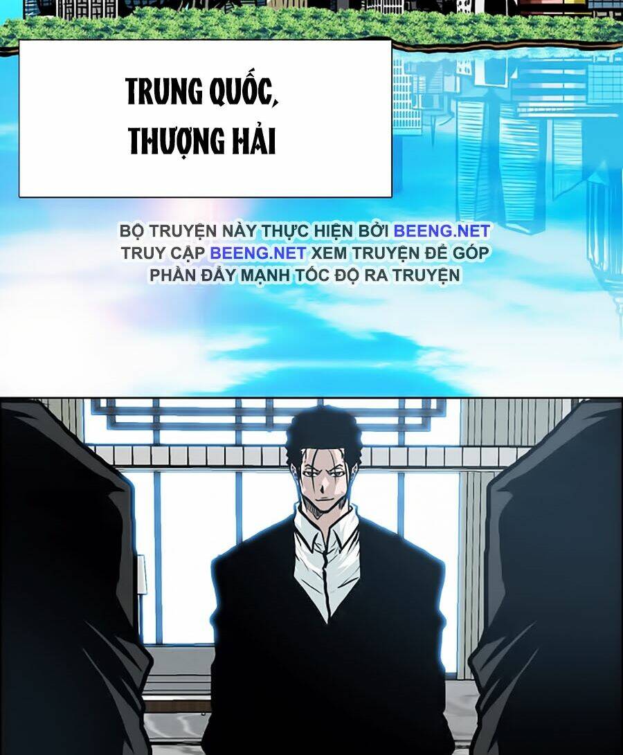 Bá Chủ Học Đường Ss3: Chapter 8