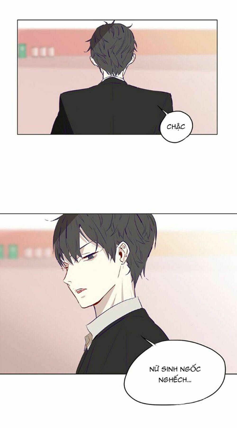 Hoa Đạo Sĩ: Chapter 3