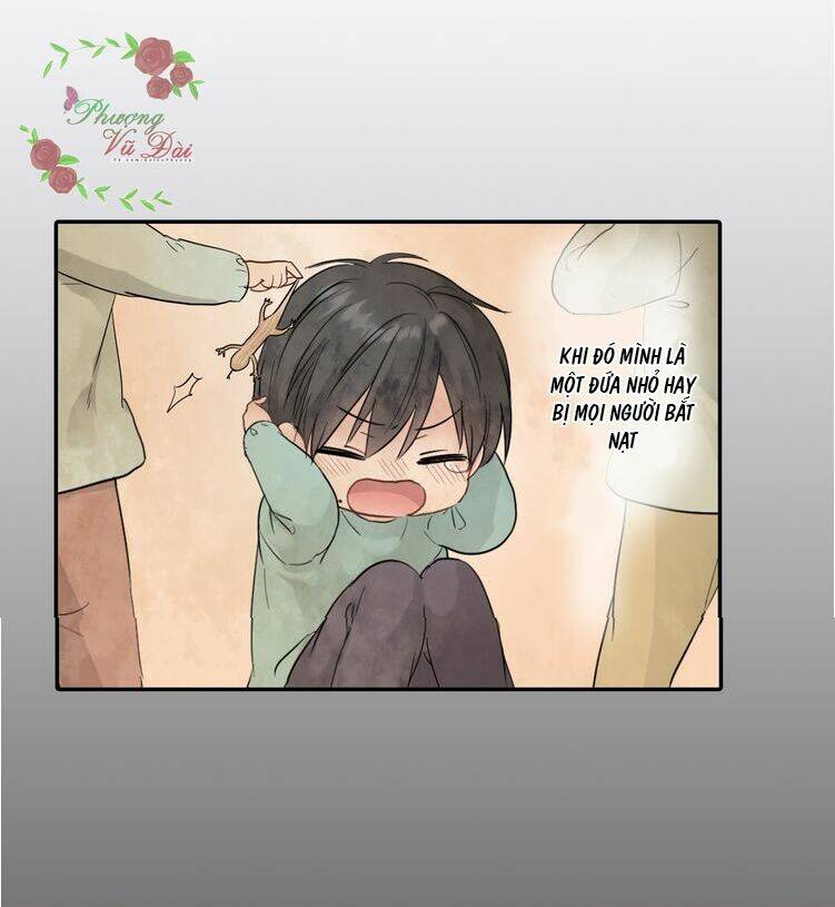 Hai Anh Ấy Của Tôi: Chapter 3