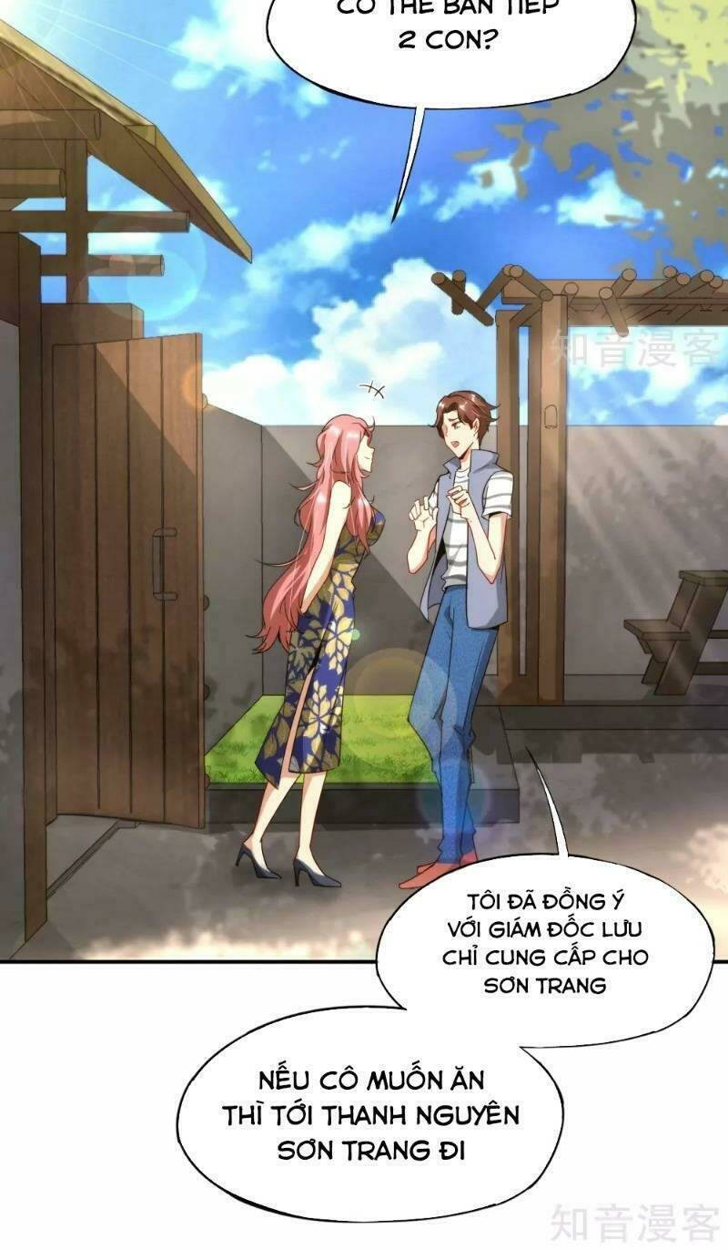 Vòng Bạn Bè Mạnh Nhất Của Tiên Giới: Chapter 10