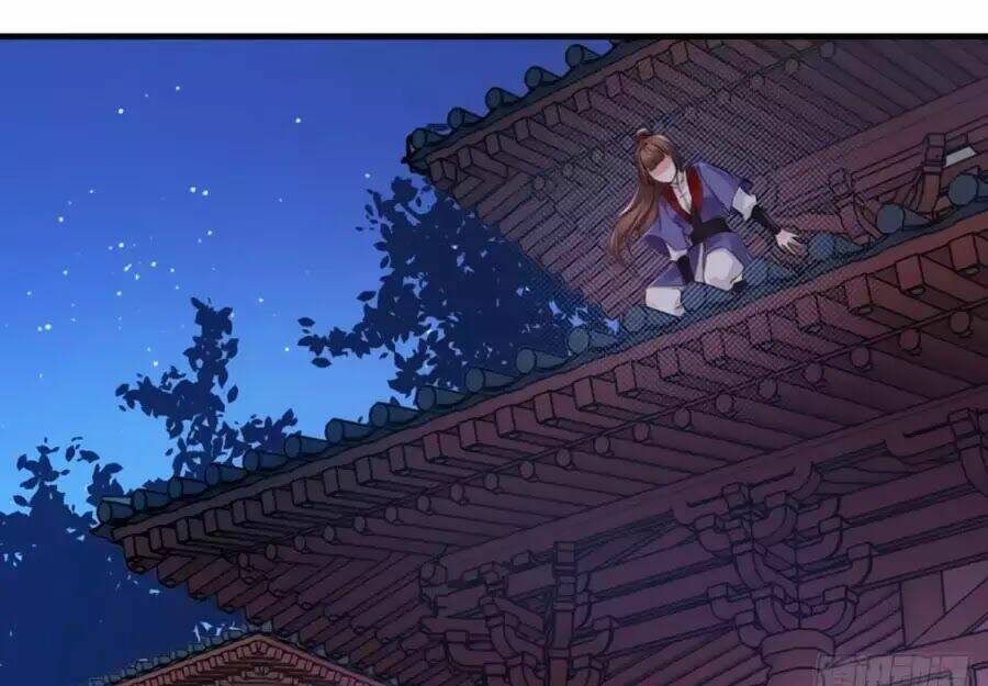 Vương Phi Có Chút Nghịch Ngợm: Chapter 58