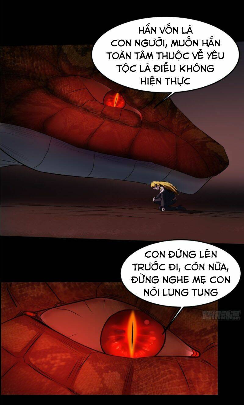 Phản Phái Yêu Tế: Chapter 21