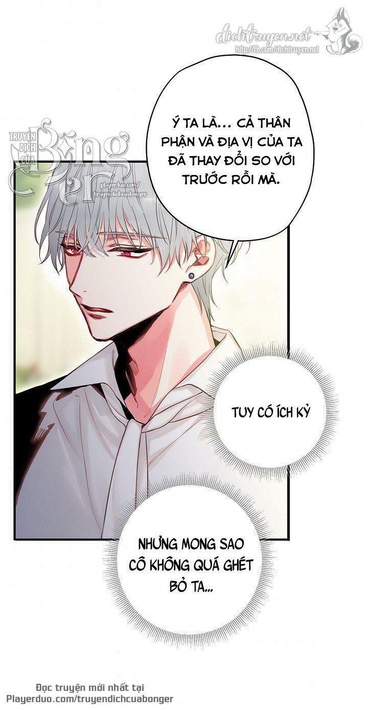 Tồn Tại Với Tư Cách Là Vợ Của Nam Chính: Chapter 188