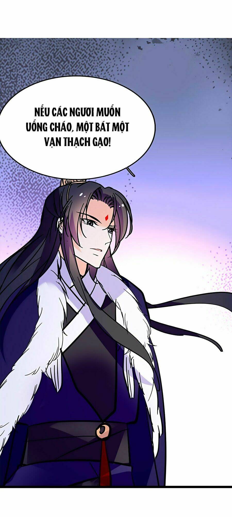 Nhất Thế Khuynh Thành: Lãnh Cung Khí Phi: Chapter 89