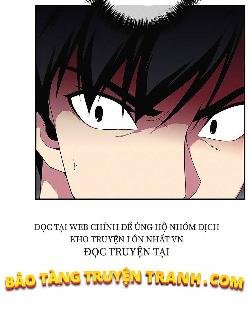 Đấng Cứu Thế Được Chọn Lựa: Chapter 17