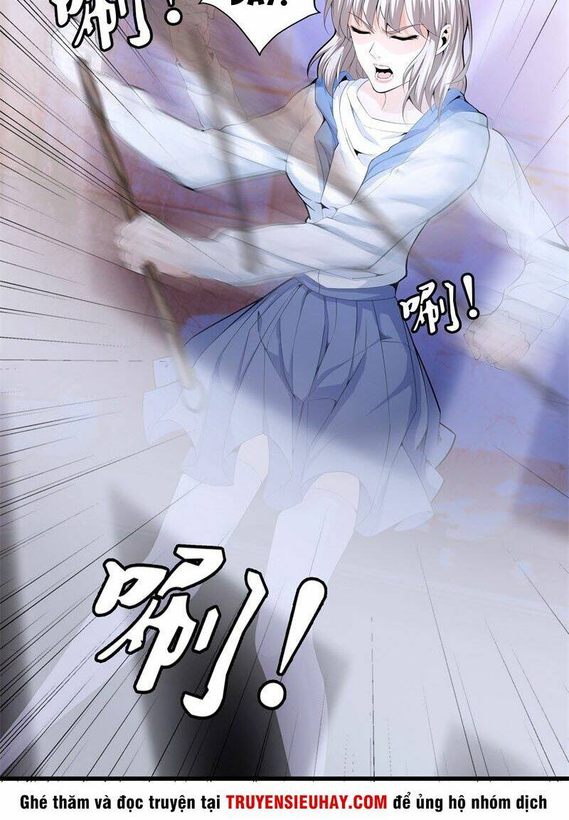 Đô Thị Chí Tôn: Chapter 75