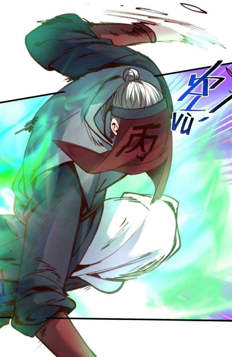 Tối Cường Đại Biểu Hoàng Kim Thận: Chapter 91
