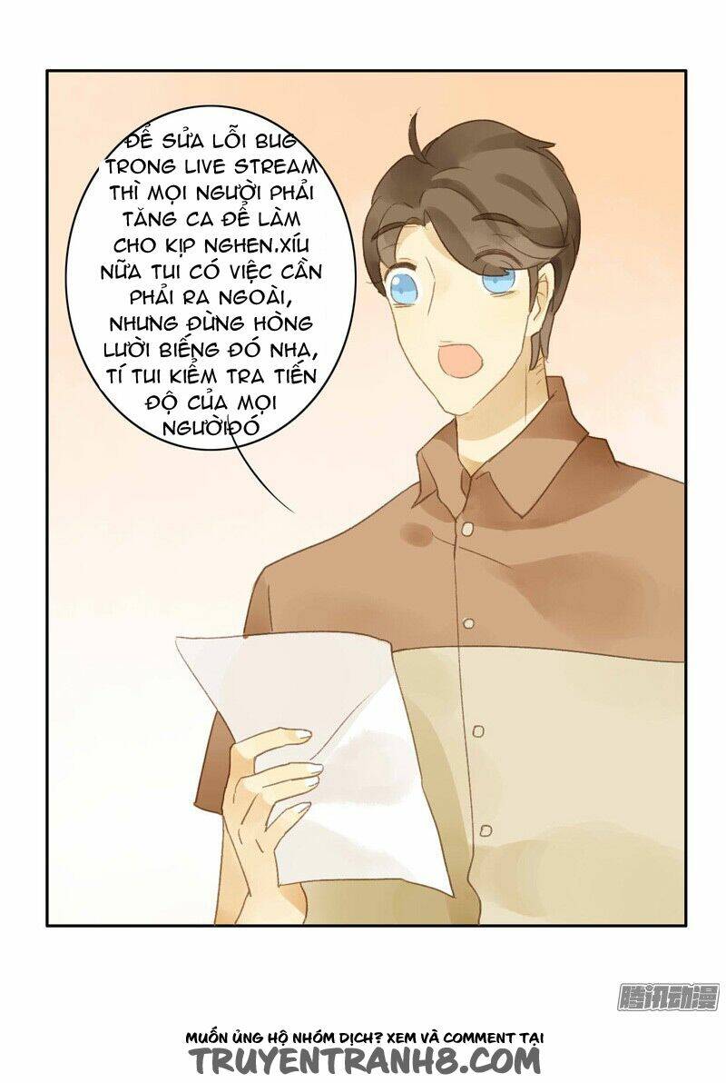 Sức Mạnh Của Sắc Đẹp: Chapter 56