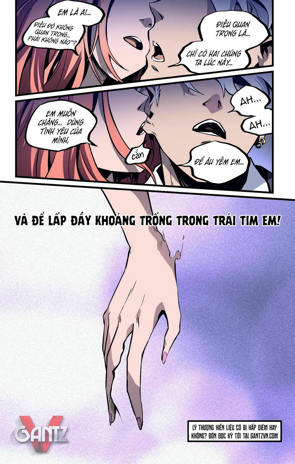 Tiêu Dao Pháp Ngoại: Chapter 13