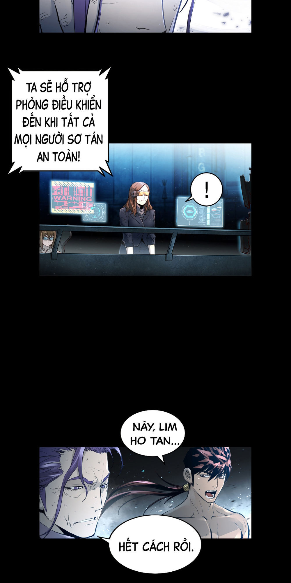 Dị Giới Tam Tuyệt: Chapter 88