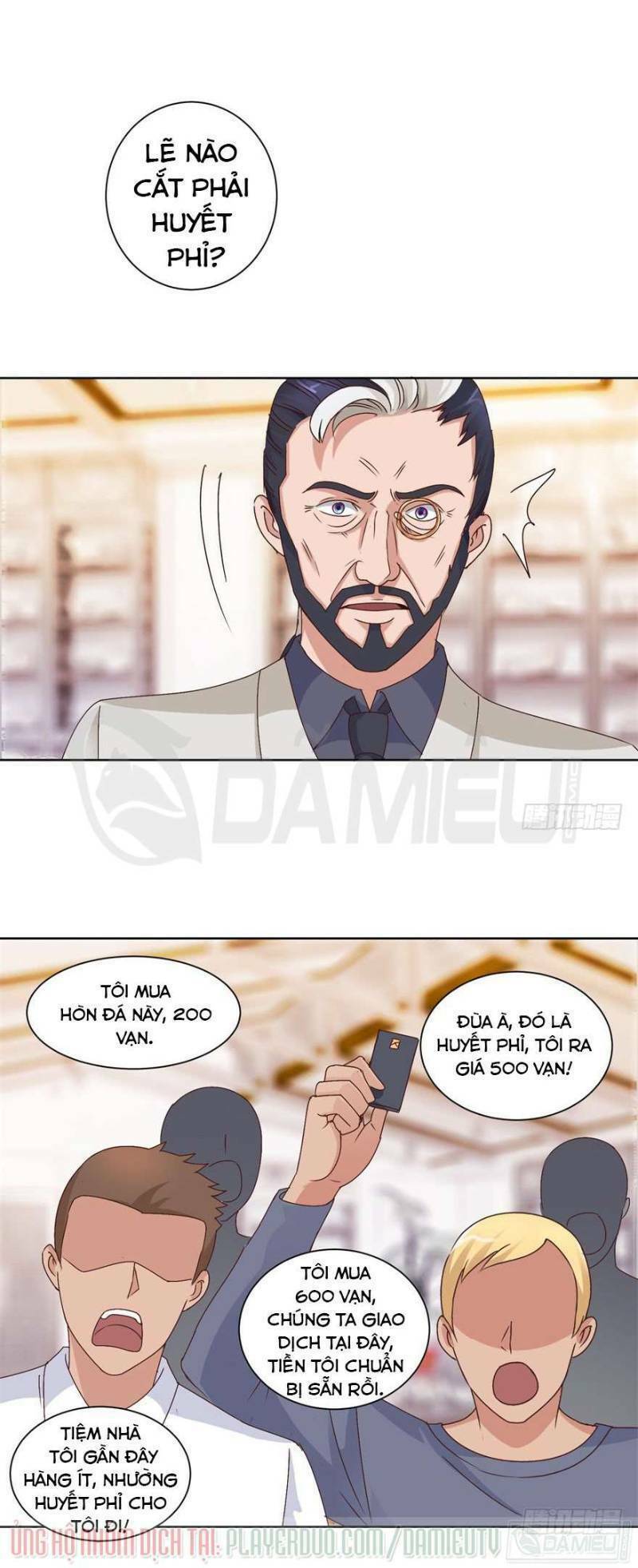 Đô Thị Chí Tôn Hệ Thống: Chapter 66