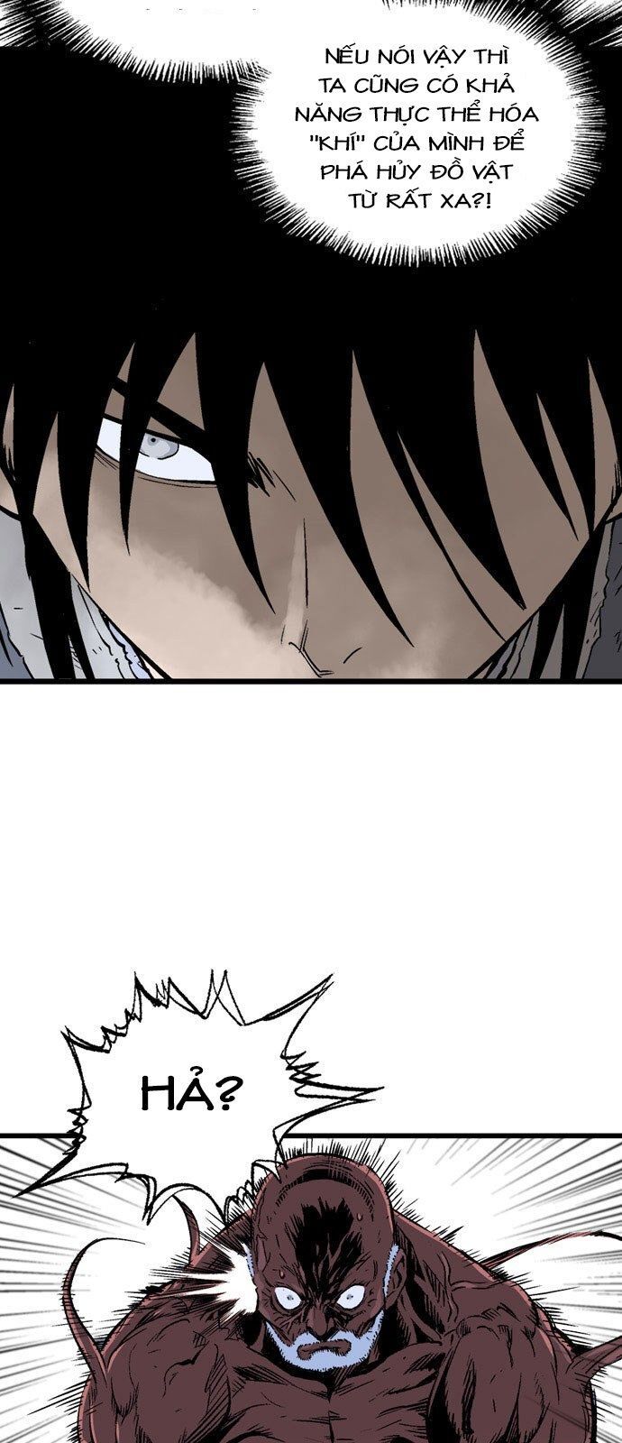 Cao Thủ 2: Chapter 106