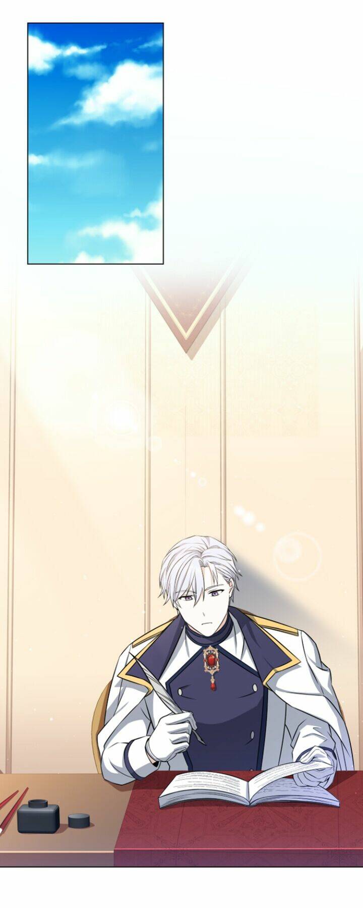 Một Đêm Với Hoàng Đế: Chapter 29