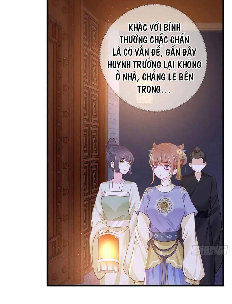 Nữ Thủ Phú Chi Kiều Sủng Nhiếp Chính Vương: Chapter 148