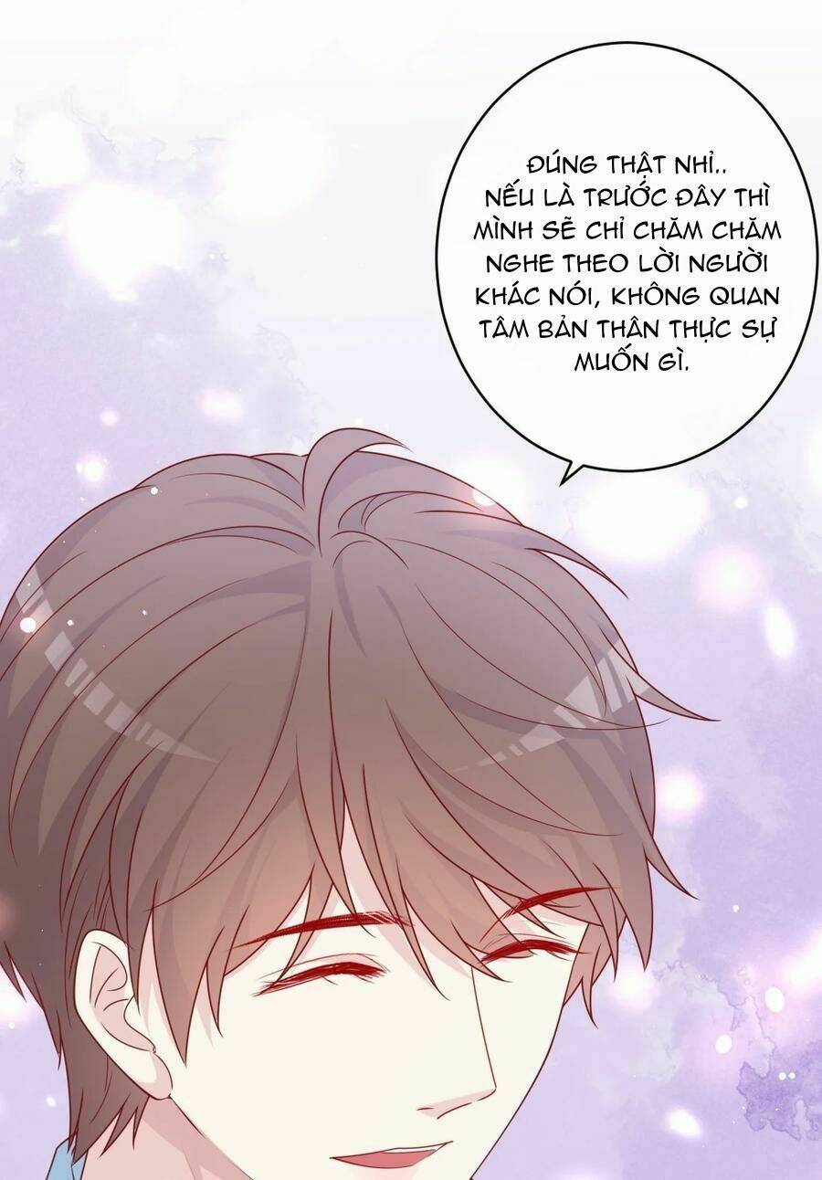 Khi Cô Gái Nhìn Thấy Thời Gian: Chapter 28