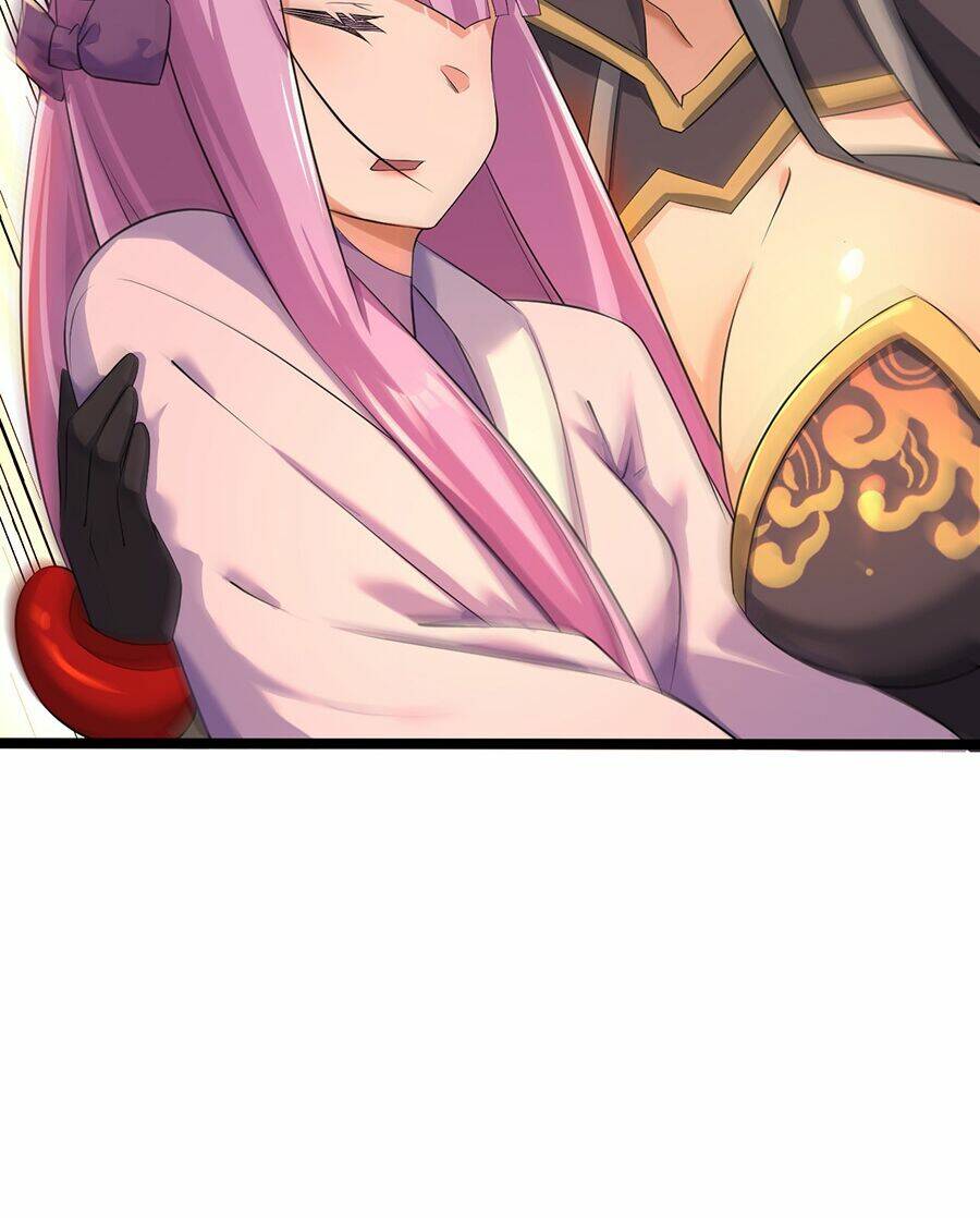 Đại Bảo Kiếm Của Tôi: Chapter 38