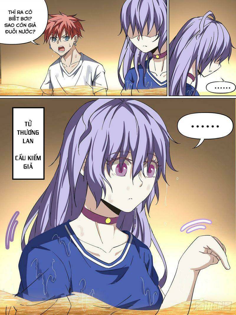 Võ Lực Chí Mạng: Chapter 67