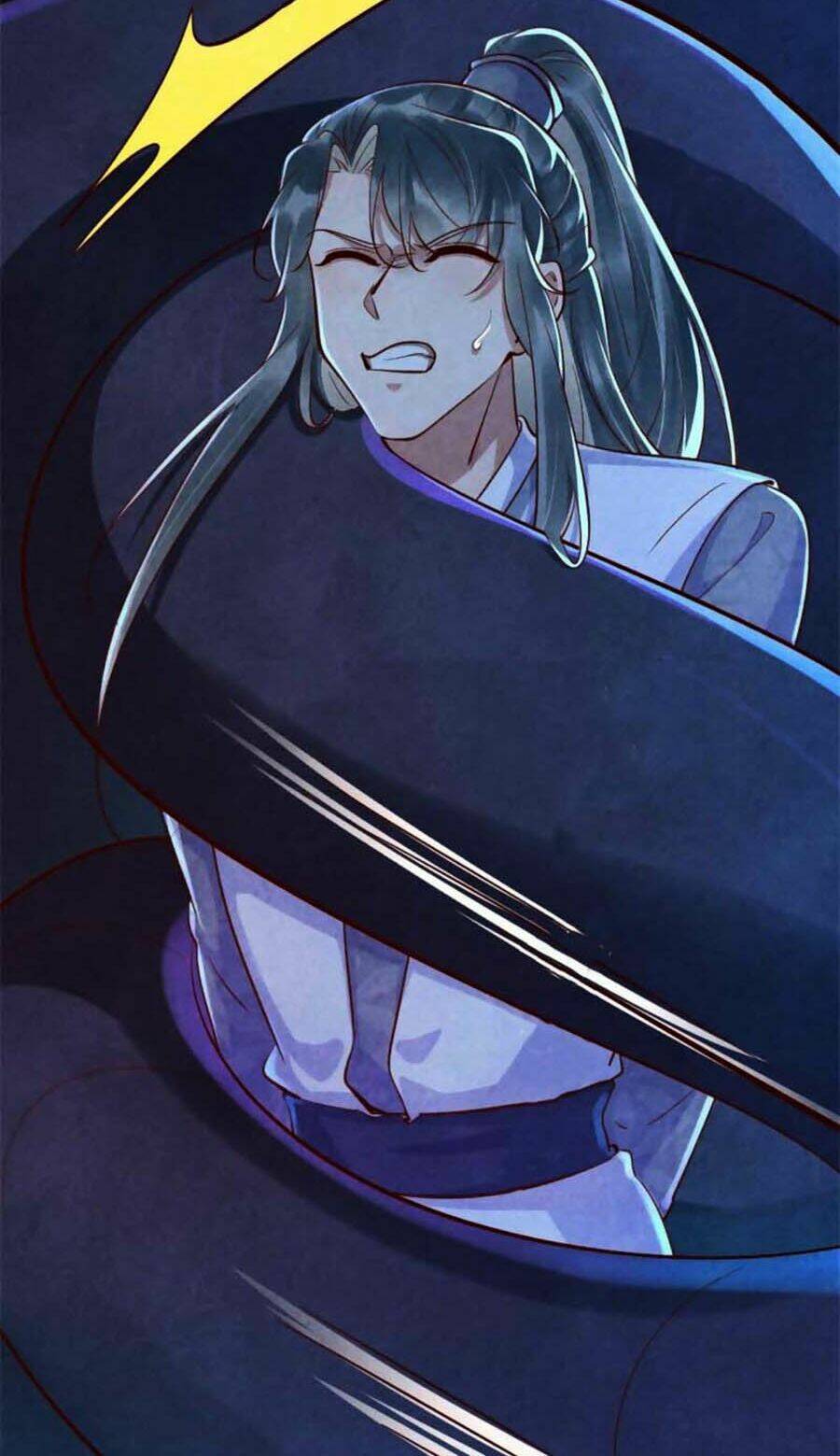 Vương Phi Muốn Trèo Tường: Chapter 107