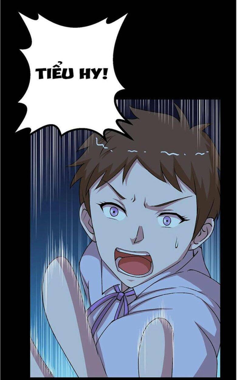 Đai Ca Trở Lại Tuổi 16: Chapter 129