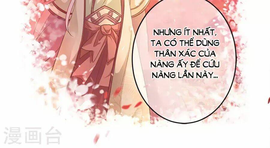 Hung Mãnh Quỷ Phu Bà Thượng Sàng: Chapter 100