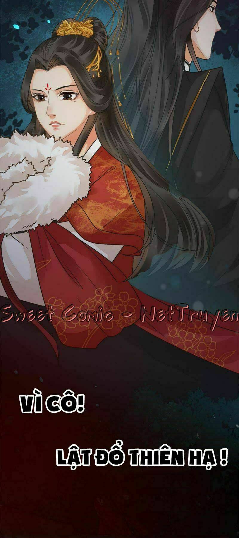 Thịnh Sủng Kiều Nữ Trở Về Triều Ca: Chapter 0