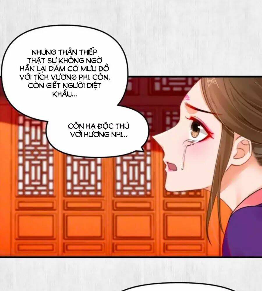 Hoạn Phi Hoàn Triều: Chapter 54