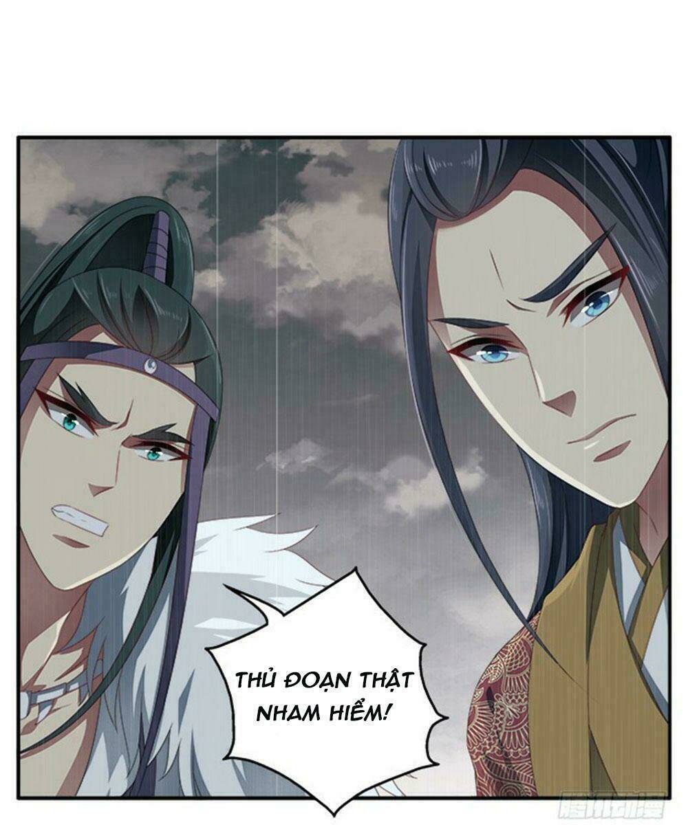Thịnh Thế An Nhiên: Chapter 54