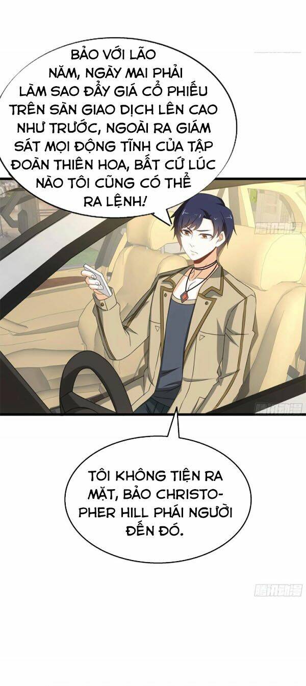 Người Ở Rể Mạnh Nhất: Chapter 30