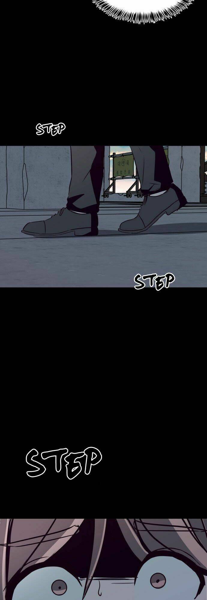 Thời Khắc Định Mệnh: Chapter 5