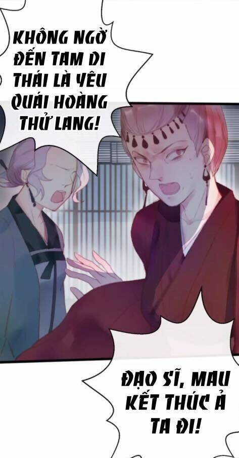 Hồ Minh Chi Hương: Chapter 1