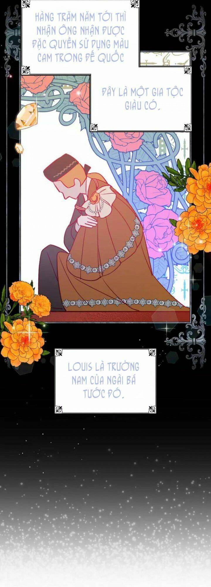 Kỵ Sĩ Đỏ Không Mê Tiền Mù Quáng: Chapter 41