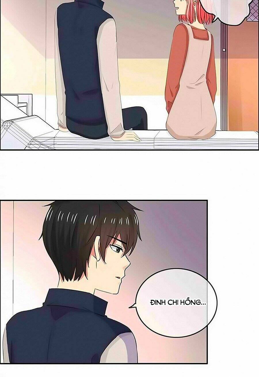 Đại Thần Tình Yêu Chớ Chạm Tôi: Chapter 59