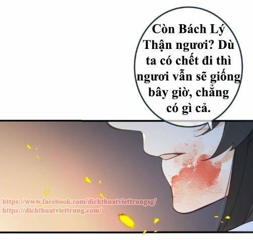 Bạn Trai Tôi Là Cẩm Y Vệ 2: Chapter 89