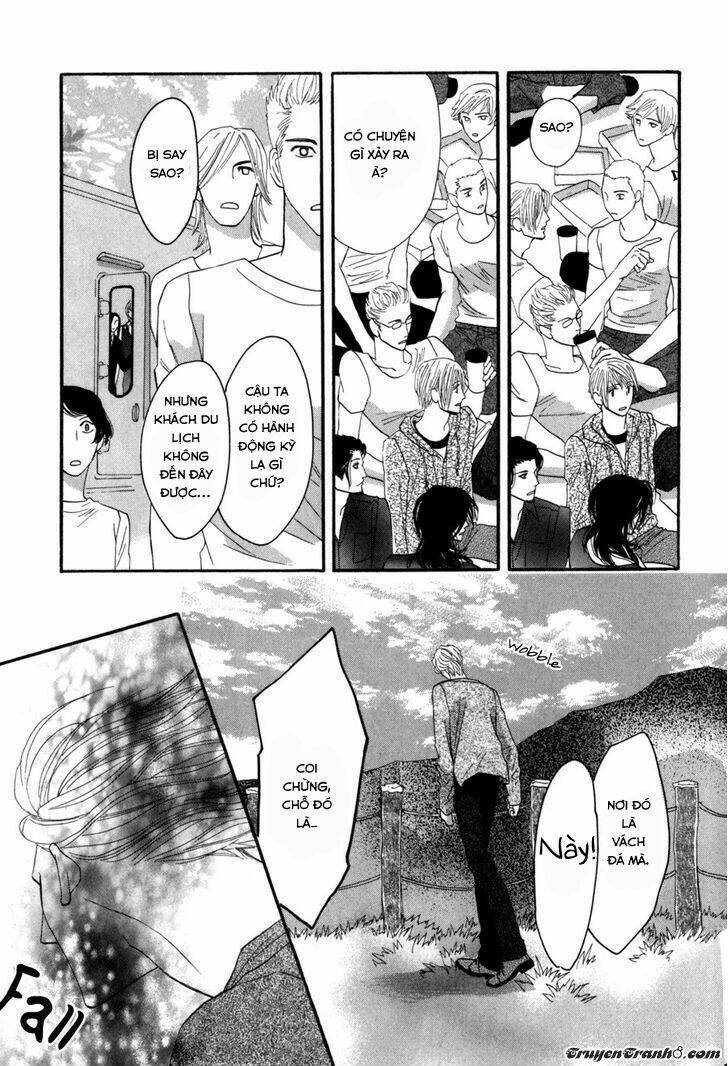 Moon Trick: Chapter 4