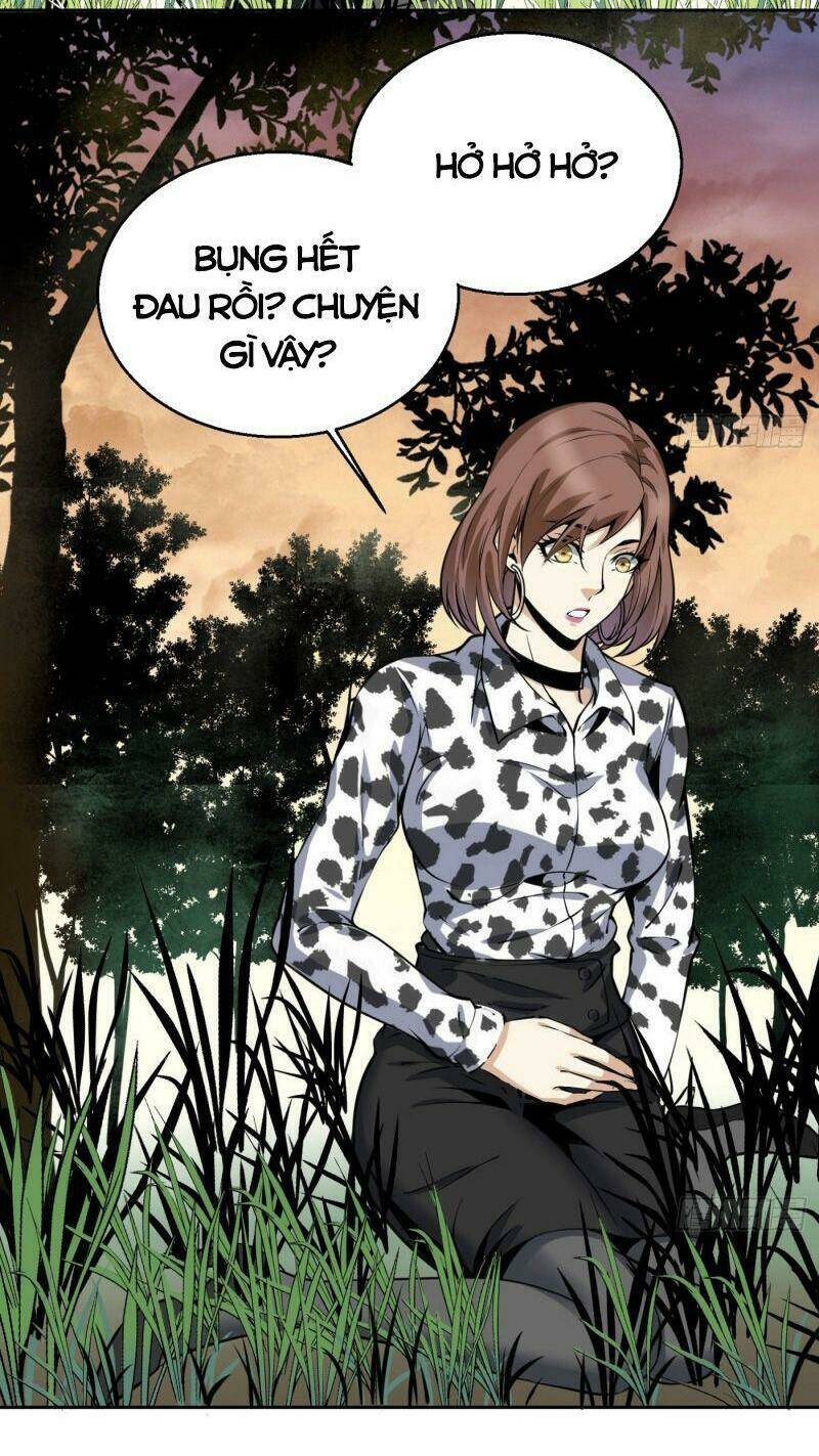 Cuồng Thiếu Siêu Thiên Tài: Chapter 7