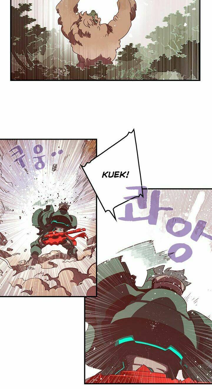 Ta Là Vua Pháp Sư: Chapter 24