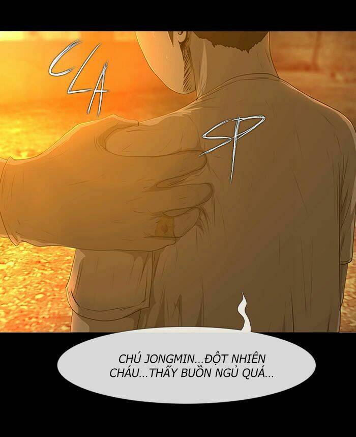 Dead Days: Chapter 44