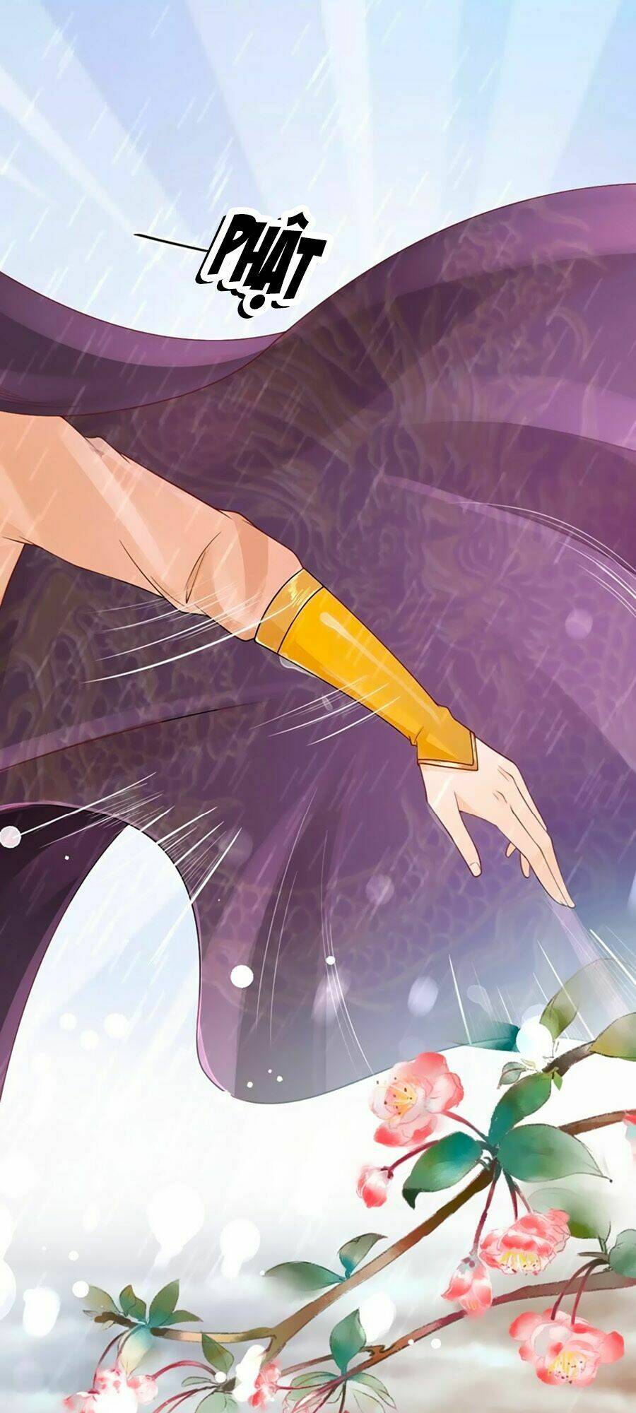 Thịnh Thế Lê Hoa Điện: Chapter 15