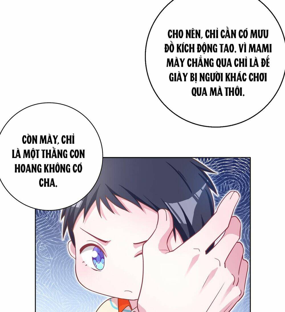 Trời Ban Cho Nam Thần Daddy: Chapter 43