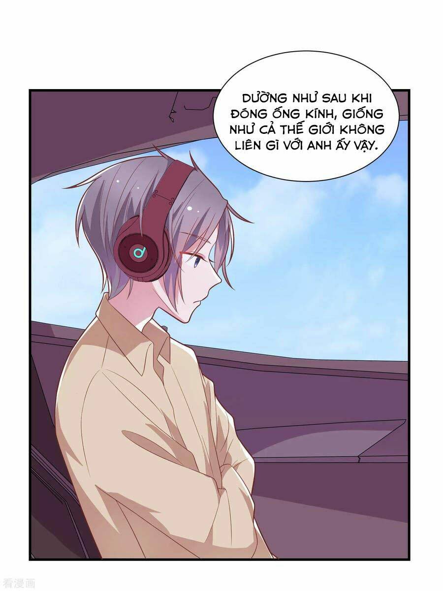 Hẹn Hò Siêu Tốc: Chapter 46
