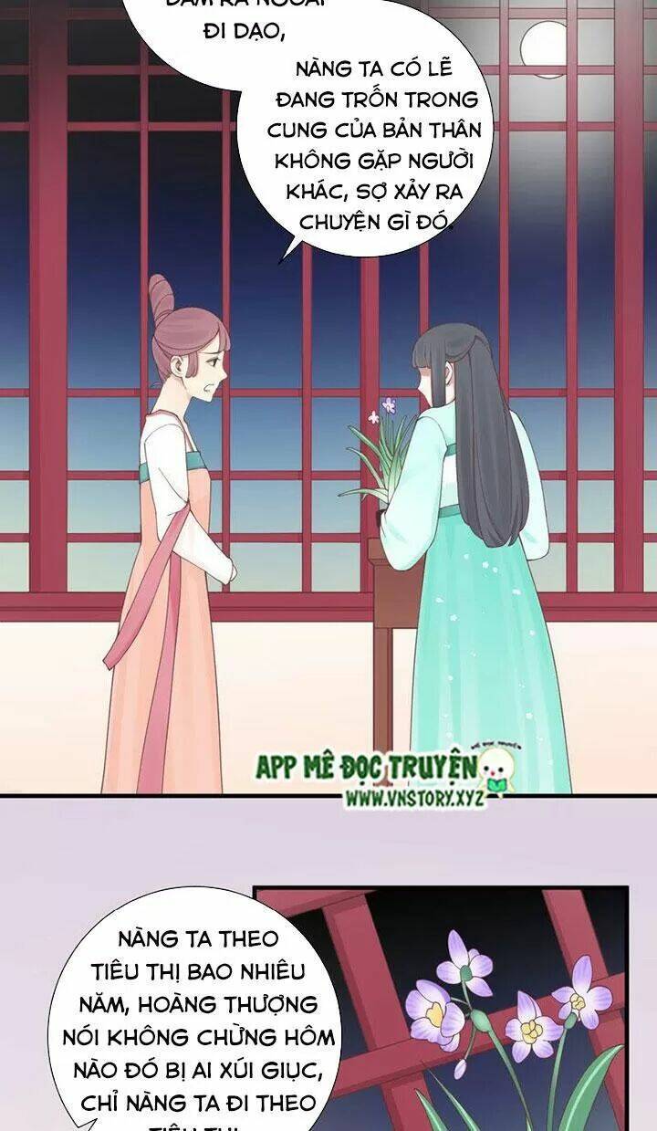 Hoàng Hậu Bận Lắm: Chapter 137