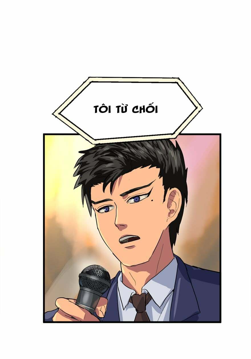 Vua Sinh Tồn: Chapter 13