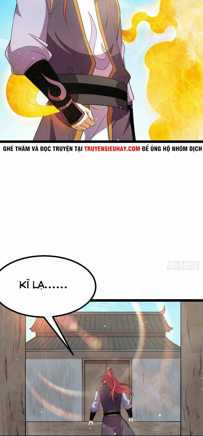 Tiên Vương Trùng Sinh: Chapter 216