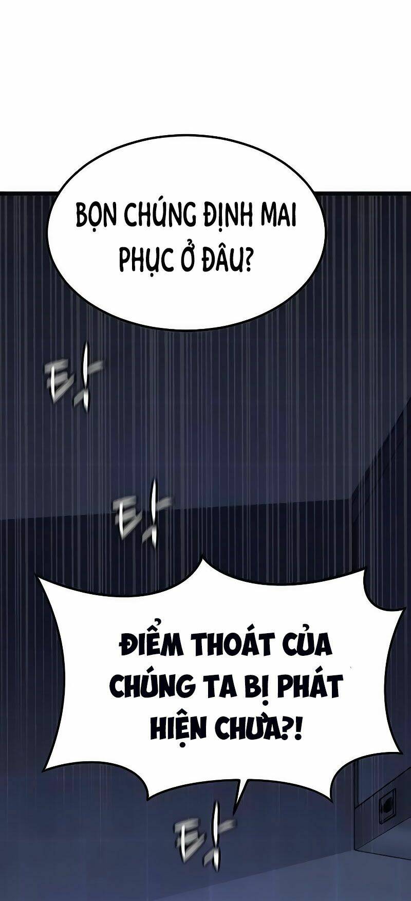 Điểm Chết: Chapter 6