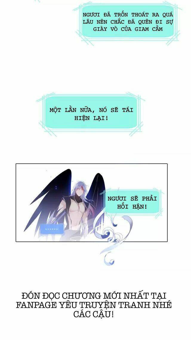 Hướng Dẫn Bảo Trì Người Máy: Chapter 18